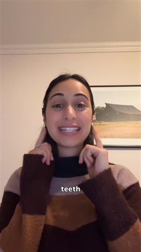 Itzy Bitzy Speech Therapy on Instagram: "Try this with your lateral lisp kiddos and let me know if it works for you 👀 Drop your favorite lateral lisp techniques-I’m always looking for new tricks! 👇🏼"