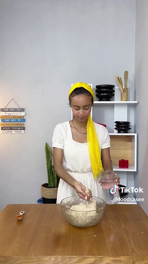 Kocho and Gurage Cuisine | Ethiopian Food Culture