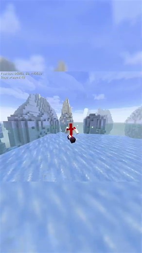 Its been 38 days? #minecraft