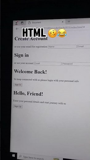 Power of CSS 😍 #csstutorial #codinglover #coder #codingshortvideo #viral #trading