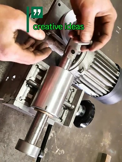 62K views · 468 reactions | a smart lathe worker, very creative in making his tools #mechanicalengineering #machinist #engineering #lathemachine #lathework | Hamdani Psb | Facebook