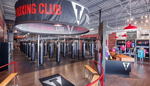 Title Boxing Club Prices (2024 Update) - Gym Membership Fees