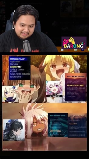 BELUM PERNAH MENANG YA?? 🤔 #genshinimpact #shorts