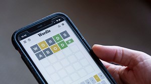 Wordle today: Here's the answer, hints for April 26