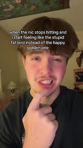 Understanding Your Nicotine Addiction: Time for a Change