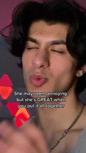 Elmo Learning NEW Big Word!