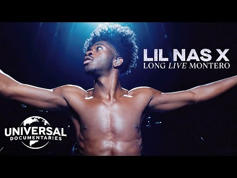 First 10 Minutes of Lil Nas X: Long Live Montero | Universal Documentaries