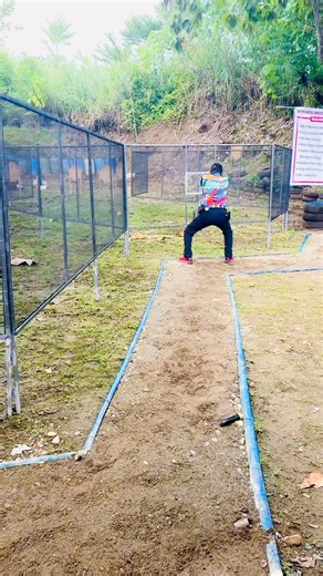 Stage 5 - PD Sibugay’s Cup - 10/25/25 #Everyone #followers #shooting | Mailliw Gadayan