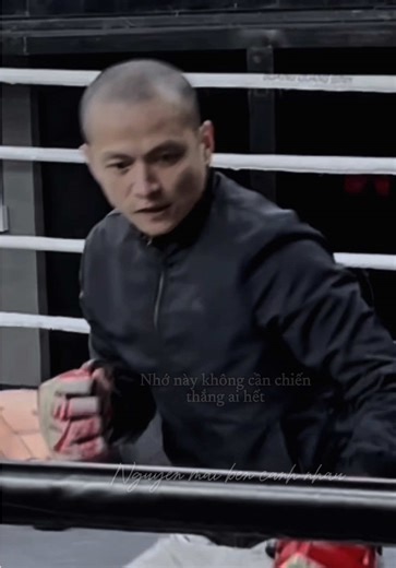 Cứ flop là lôi mấy thằng ra đấm thôi 🤣 #HoangBoxingQuangBinh