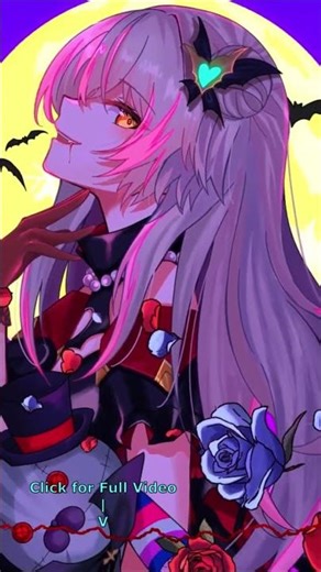 [Nightcore] Cannibal | Version 1 #short #shorts #youtubeshorts