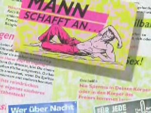 25 Jahre Deutsche Aids-Hilfe