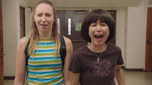 These ‘Pen15’ Bloopers Will Get You Through the Day (Exclusive)