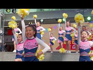 【4K60P】Puppys @ ミタスト感謝祭2023 グランドプラザ 2023/03/21