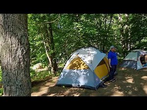 Wildwood State Park, Long Island