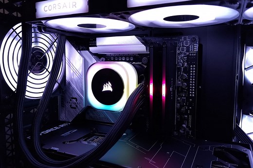 You might be cooling your PC the wrong way, here’s how to fix it