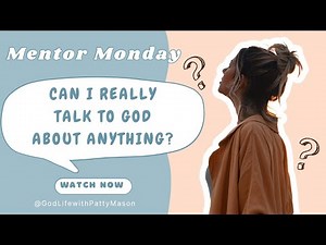 STOP Leaving God Voicemails! Talk to God with Real, Raw Conversations. #relationshipwithchrist