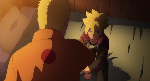 11 фильм Наруто