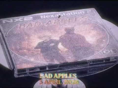 BAD APPLE feat Jurmicc