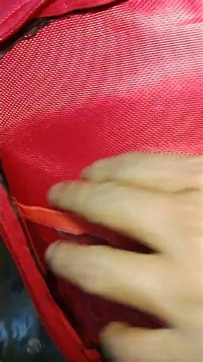 Emergency Trauma Bag with Contents | Available on IndiaMART