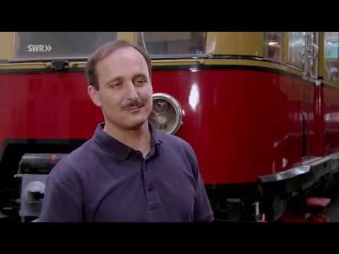 Eisenbahnbilder Berlin - Zeitreise entlang der Stadtbahn