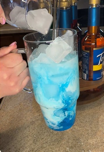 Refreshing Summer Dirty Soda Recipe to Enjoy