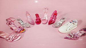 Aldo Launches the Ultimate Barbie Shoe Collection