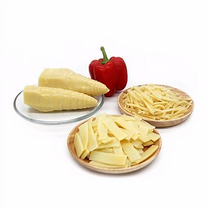 [Hot Item] 2950g Whole/Slice/Strip Canned Bamboo Shoots