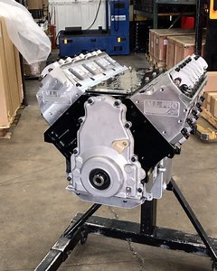 13K views · 396 reactions | @Borowski Built 427 LS. Built for All the Boost. Callies Billet Crank, Dart LS Next2 Block with Ford Cleveland 2.750 mains, Full Round Skirted Custom Diamond Pistons. 815-725-2727 | Borowski Race Engines | Facebook