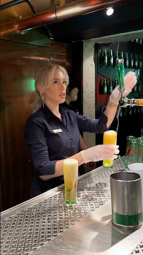 The Wildest Beer Experience in Amsterdam!🍺🍻