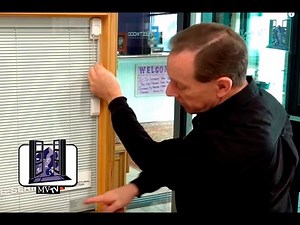 MVTV - Andersen Architectural Collection: E-Series System 3 Blinds