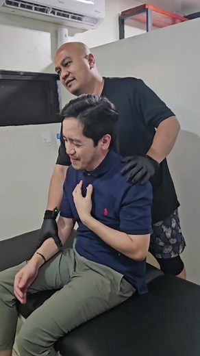 BONE SETTING THERAPY: Full Body Adjustment for Only $999!