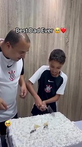 Best Dad Ever: Overtime Dad Tribute