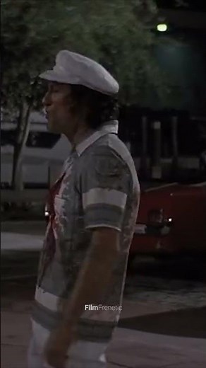 Cape Fear (1991)