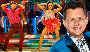 'A death threat? On Strictly?' - BBC star Mike Bushell speaks out about threatening troll - Extra.ie