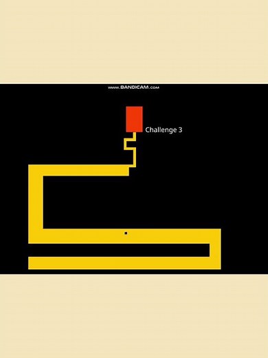 The Maze (Scary Maze Game) - Short Gameplay