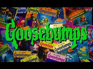 My Collection of All Original 62 Goosebumps Books is Finally Complete!!!
