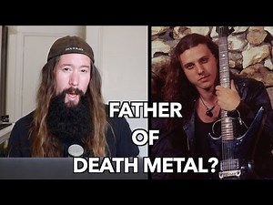 Greatest DEATH METAL Band