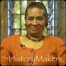 Thelma Daley's Biography