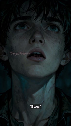 Horror Story: Don’t Answer the Cave Echo
