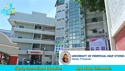 STUDY MBBS IN THE PHILIPPINES 🇨🇿 🏛️University of Perpetual Help System Laguna Manila. ➡️Apply Now For Jan/Feb2026 Intake. *️⃣Eligibility Criteria : ➡️Candidate Must Have Passed In CEE exam 2025. ➡️No Gap Issue. ✅World Top Ranked University. ✅Oldest Medical University. ✅Recognized By NMC/ MEC/MCI/CHED/USMLE WHO. ✅Reasonable Fee Structure ✅Easy Installment Payment System. ✅Internationally Recognized American Standard Degree. ✅English Taught Program. ✅Located In Capital City Metro Manila. ✅Own M