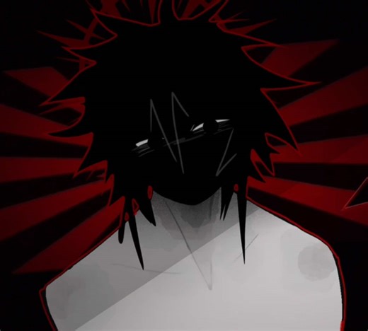 Creative OC Animation Practice for Fun