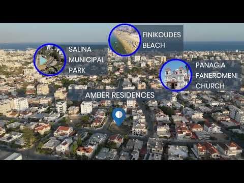 Amber Residences 🏡✨ | Modern Living in a Prime Location