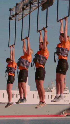 Irish Fittest Family Final: A Thrilling Journey of Family Bonding and Challenges