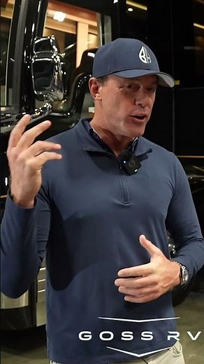 Your Dream RV Is For Rent at Goss RV!