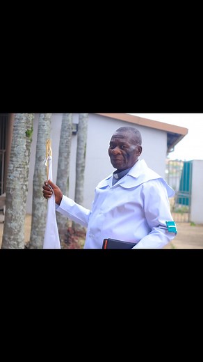 Izikhova Ezimnqini / The Ethiopian Holy Baptist Church in Zion on Reels