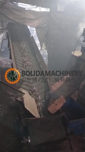 The customer bought it a long time ago and it is still running stably.