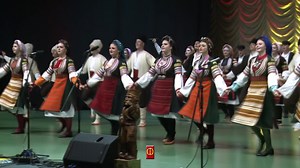 13K views · 1.2K reactions | Kulturno-sportska Zajednica Srba - KSZS Salzburg "Oganj gori na planina" igre i pesme iz Bosilegradskog Krajišta, autor koreografije i umetnički rukovodilac: Nebojsa Petrovic Djiki deo nastupa na 25. Evropskoj smotri srpskog folklora dijaspore u organizaciji Asocijacija Srpskog Folklora Dijaspore/ ASFD #evropskasmotra #dijaspora #folklor #kultura #umetnost #tradicija #nasledje #koreni #ljubav #radost #blagosrbije | Folklor Magazin | Facebook