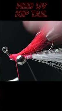 Fast Tie - The Sand Bass Blitz Clouser Minnow Fly - Simple but Deadly