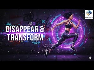 Disappear for 6 Months… and They Won’t Recognize You || Mind Shift