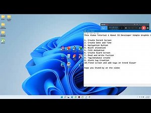 IX Developer simple Tutorial